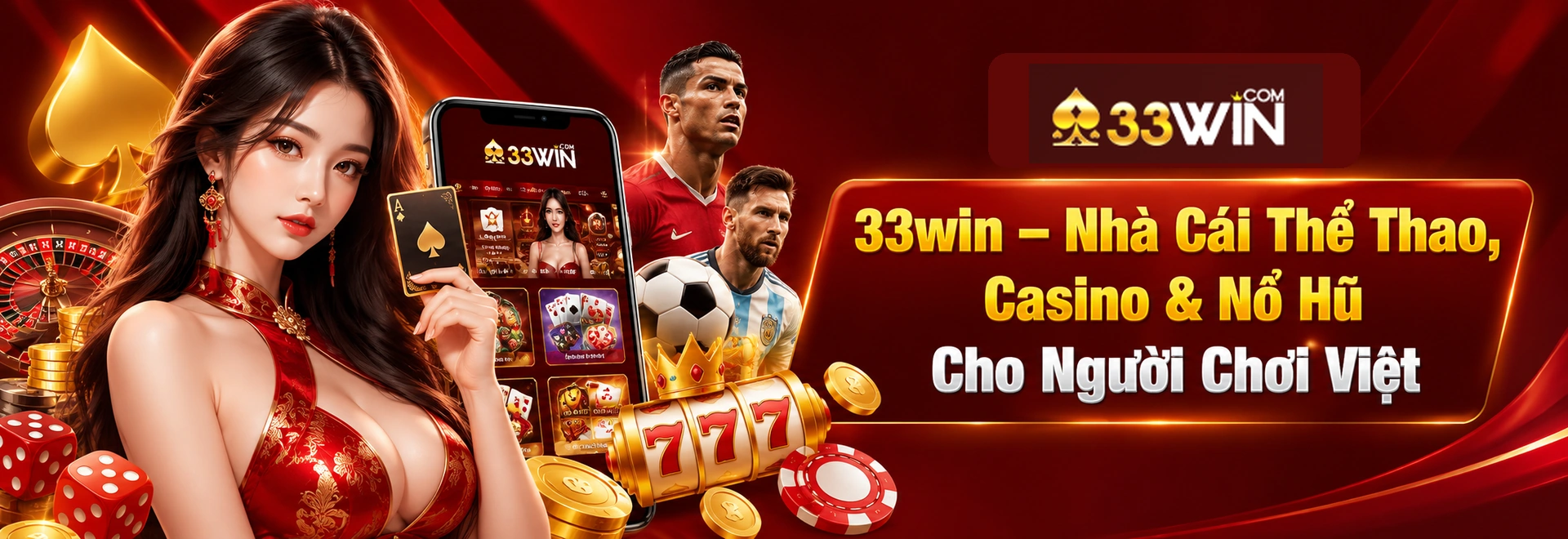 33win 2027 – Cá Cược Thuận Tiện, Ưu Đãi Hấp Dẫn & Trải Nghiệm Dễ Tiếp Cận